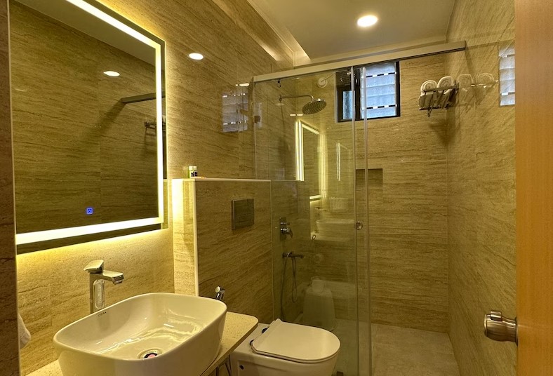 western suites hi tech city