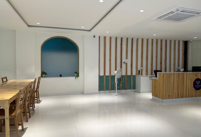 western suites hi tech city