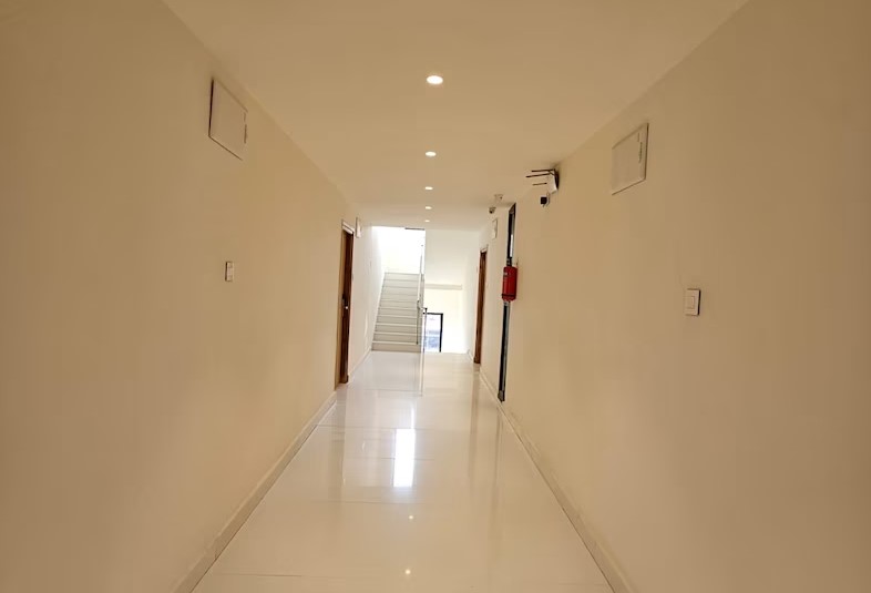 western suites hi tech city