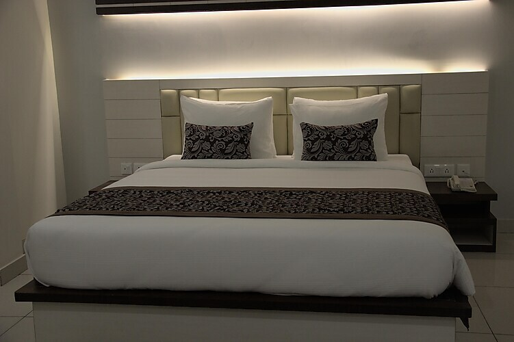 pride biznotel canopus digha
