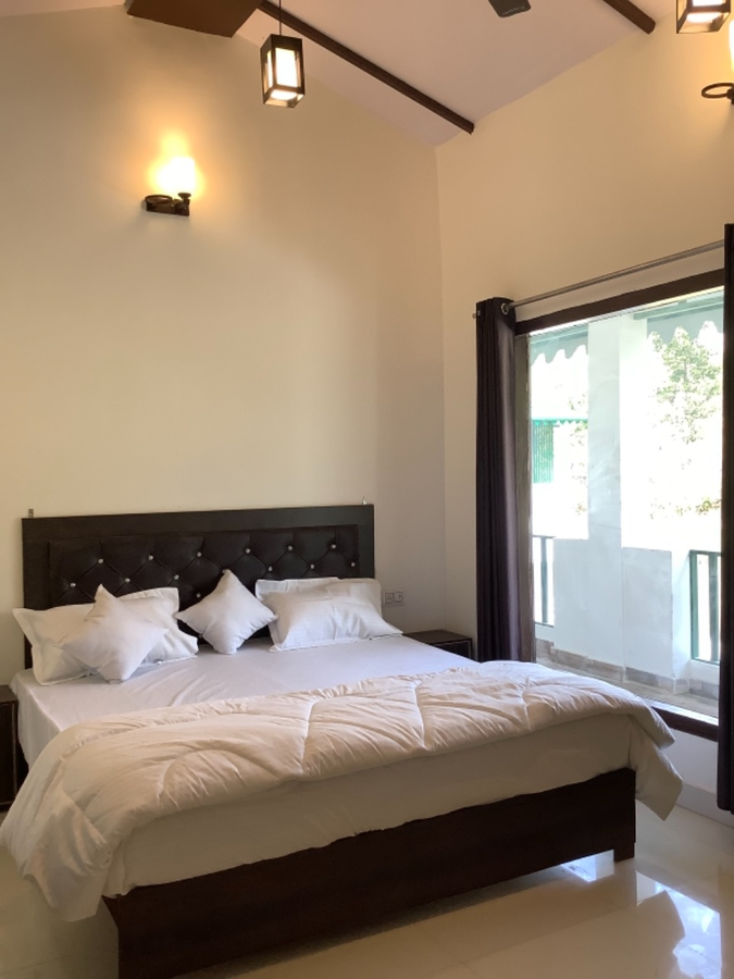 the jungle castle resort