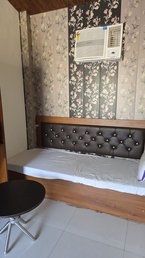 the jungle castle resort