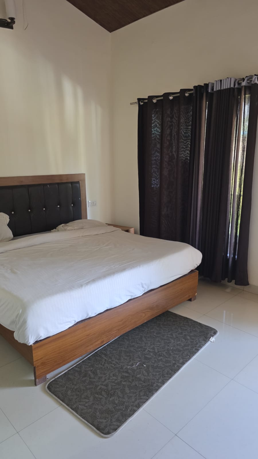 the jungle castle resort