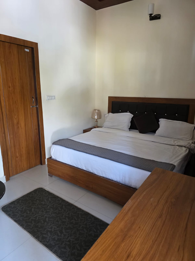 the jungle castle resort