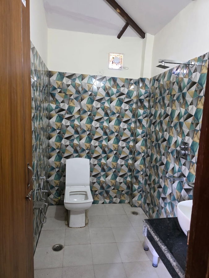 the jungle castle resort