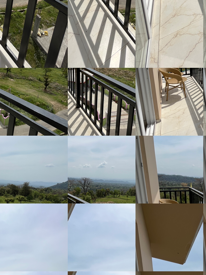 click collection the abode dharamshala