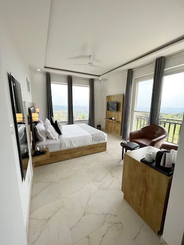 click collection the abode dharamshala