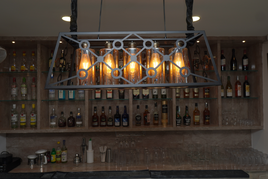 click collection the abode dharamshala