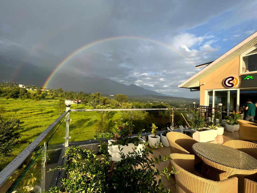 Click Collection The Abode Dharamshala,Dharamshala, Himachal Pradesh,3 star