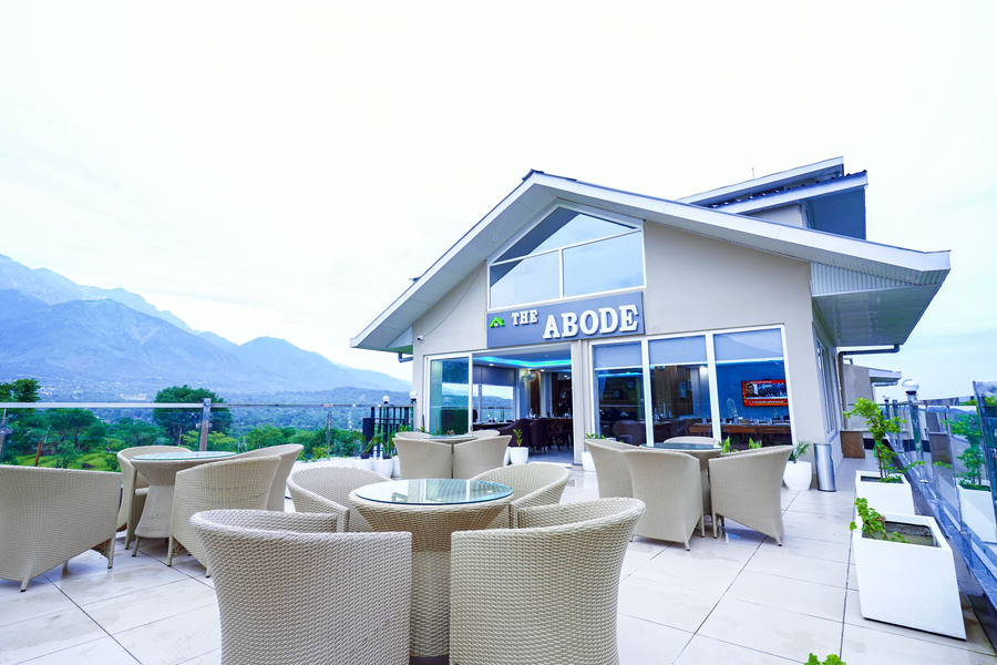 click collection the abode dharamshala