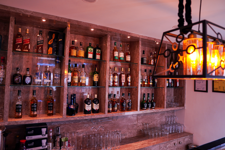 click collection the abode dharamshala