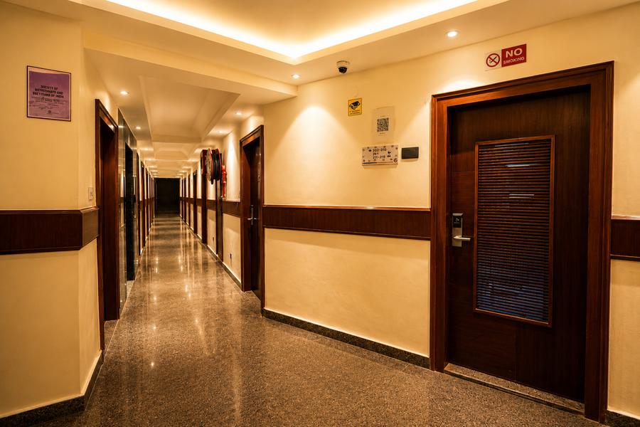 click sunburry hotel katra