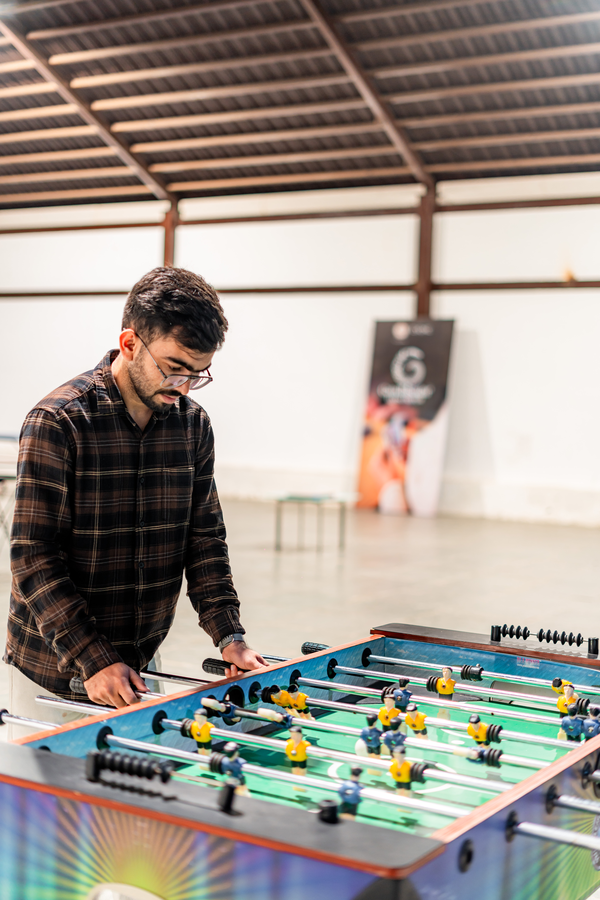 gandhisagar forest retreat