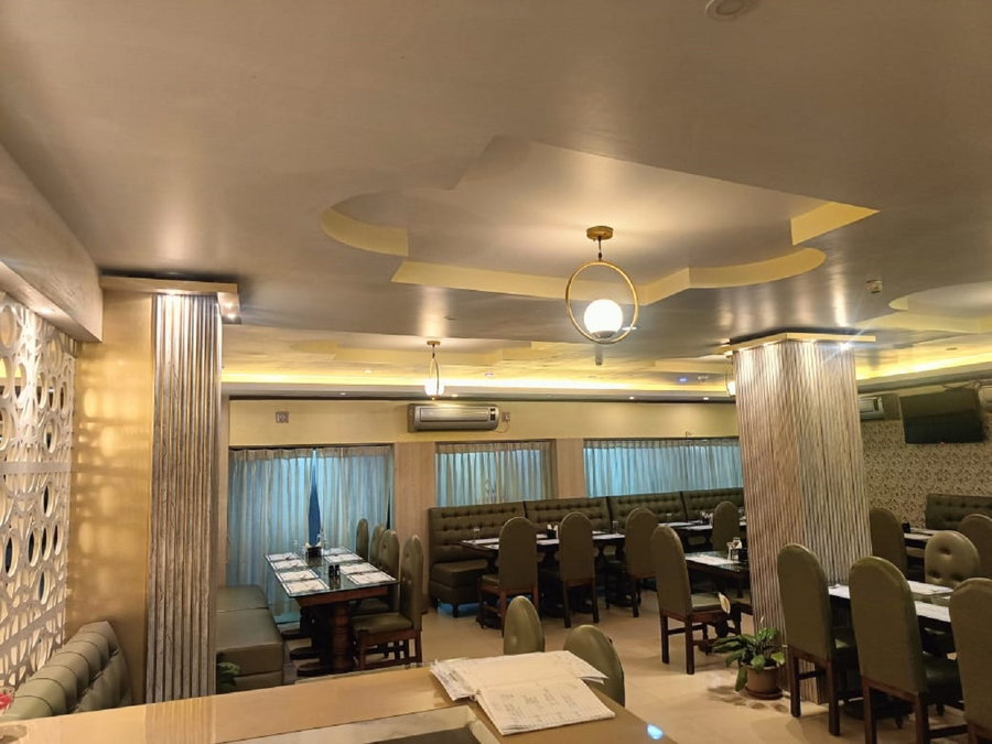 Orbit Hotel Midnapore,Railway Station, 39, East Ave, Near Medinipur, Rangamati, Shekhpura, Midnapore, West Bengal 721101,3 star