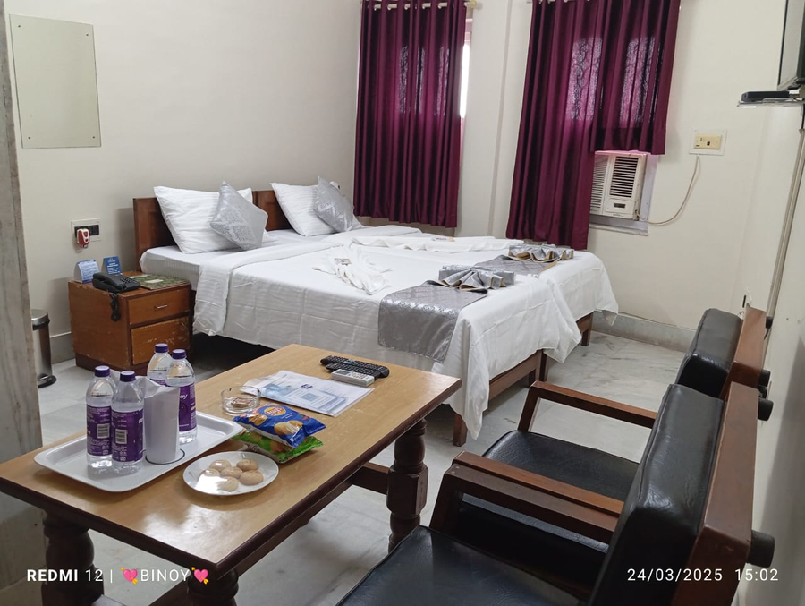 orbit hotel midnapore