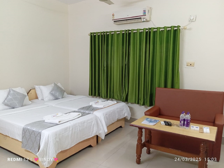 orbit hotel midnapore