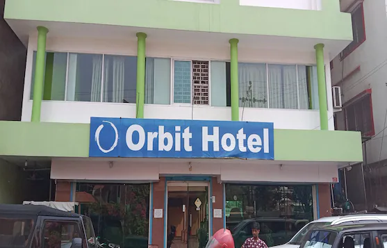 Hotel Orbit Silchar