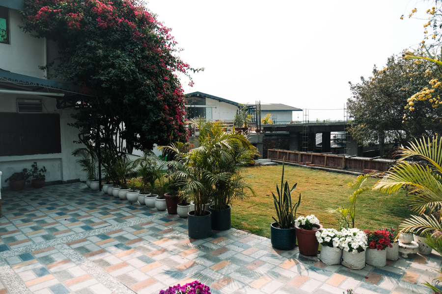The Bougainvillea Retreat, Dehradun,Dehradun, Dehradun,3 star