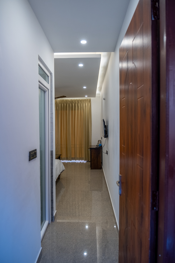 the bougainvillea retreat dehradun