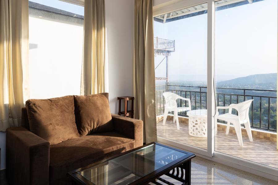 the bougainvillea retreat dehradun