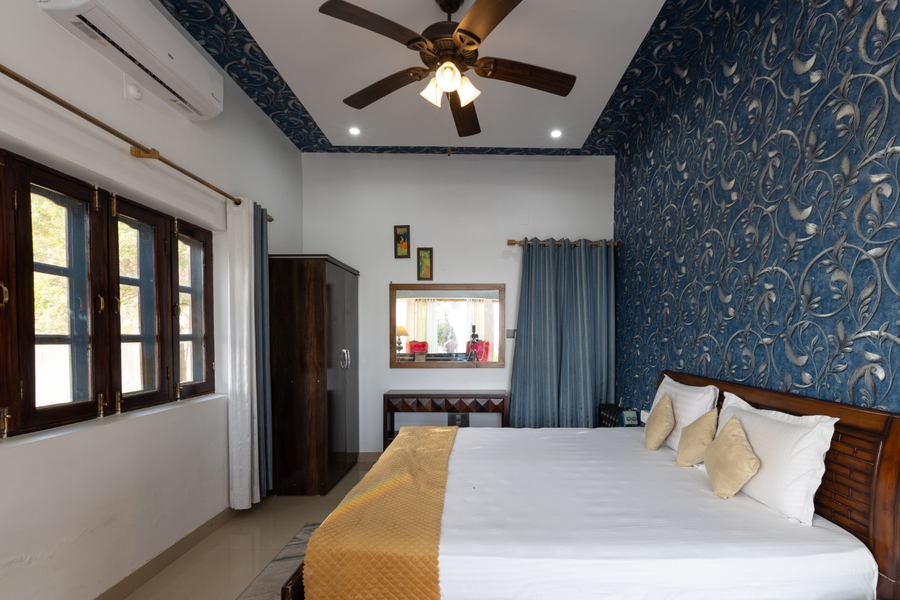 the bougainvillea retreat dehradun