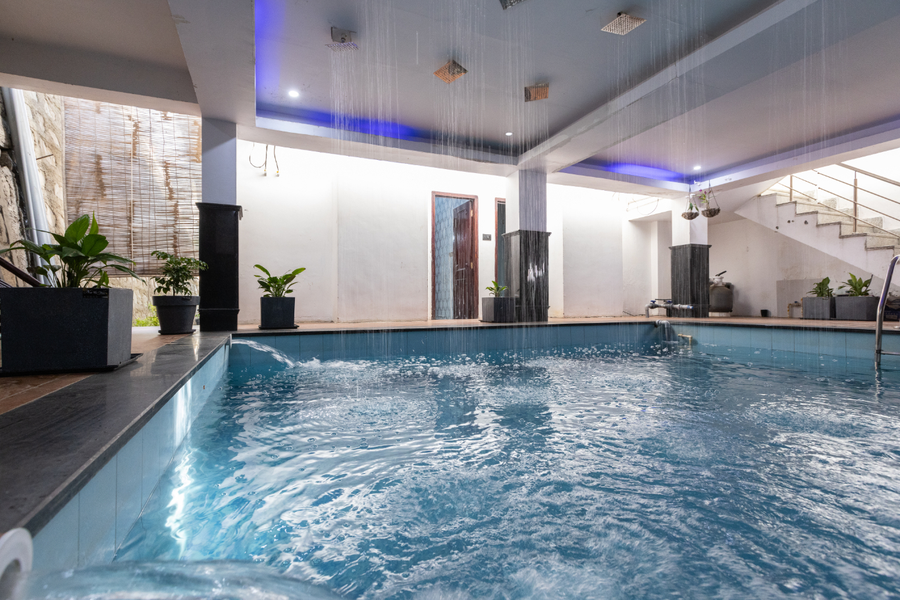 the bougainvillea retreat dehradun