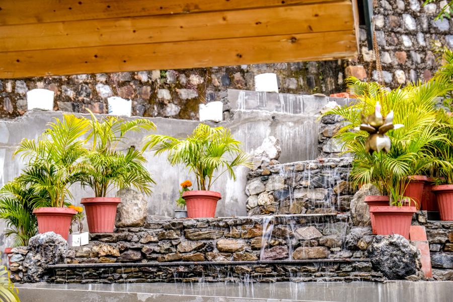 the bougainvillea retreat dehradun