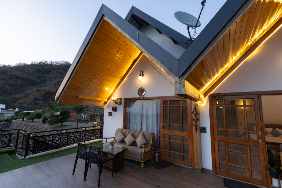 the bougainvillea retreat dehradun