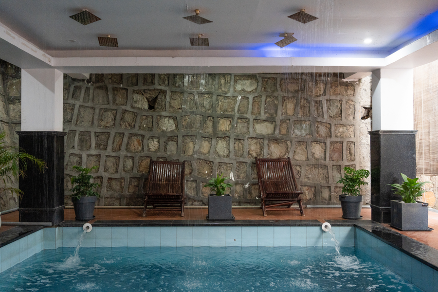 the bougainvillea retreat dehradun