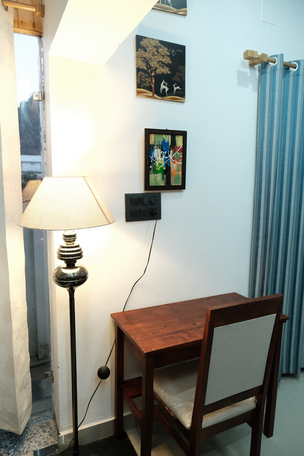 the bougainvillea retreat dehradun