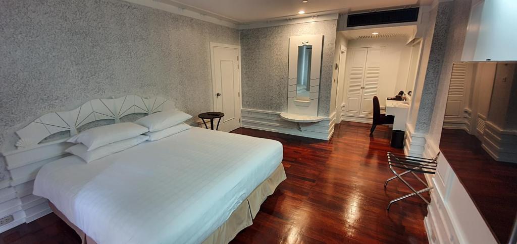 Garden Sea View Resort,In Pattaya (North Pattaya),4 star