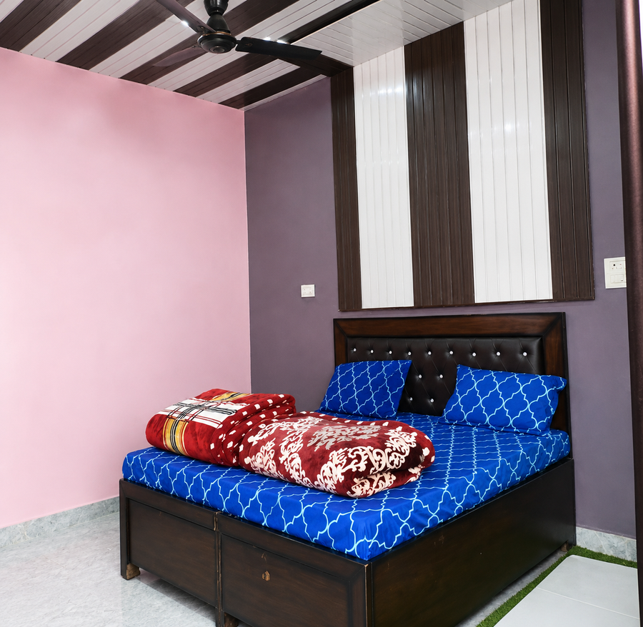 shivay kingdom eco cottage and huts