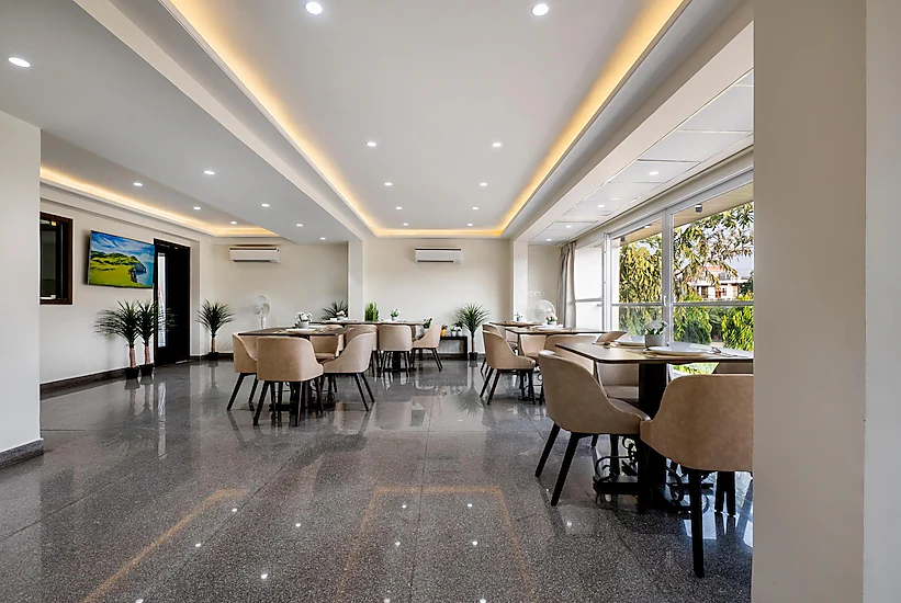 Palm Stay,Shyam Nagar,3 star