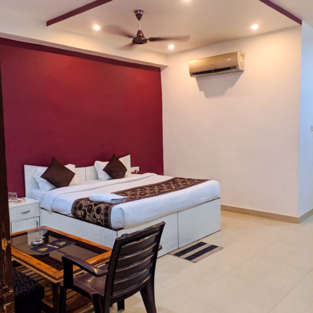 hotel bagga inn