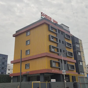 Shree Inn By Tamanna Hotels Hinjawadi Pune