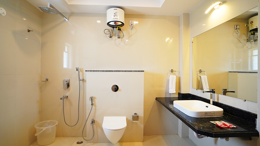 royal gitanjali resort and spa