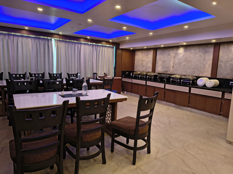 royal gitanjali resort and spa