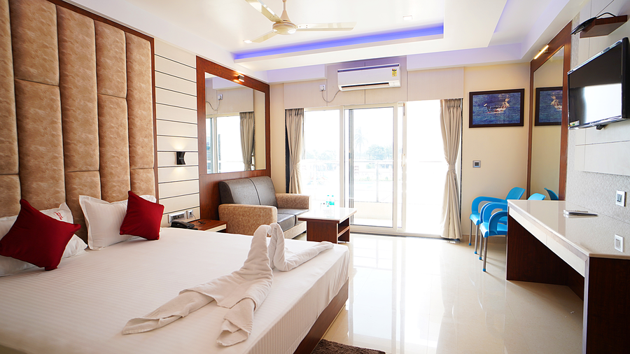 royal gitanjali resort and spa