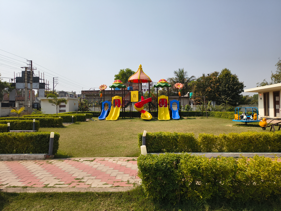 Royal Gitanjali Resort And Spa,Mandarmani,3 star