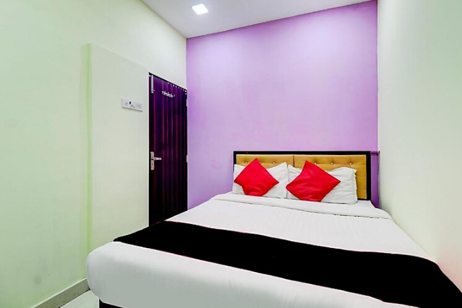 hotel asalpha