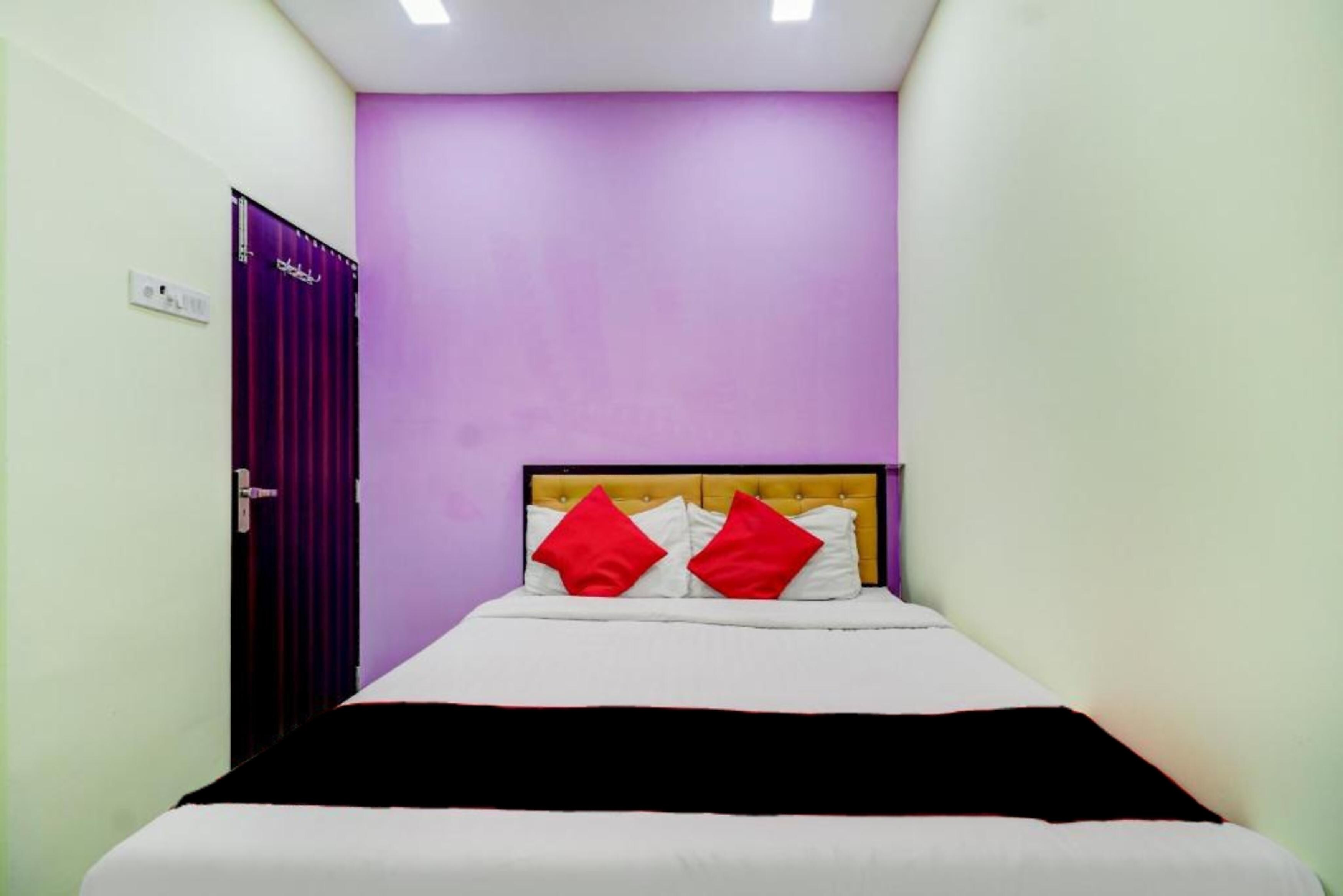 hotel asalpha