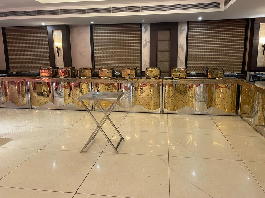 hotel paras derabassi