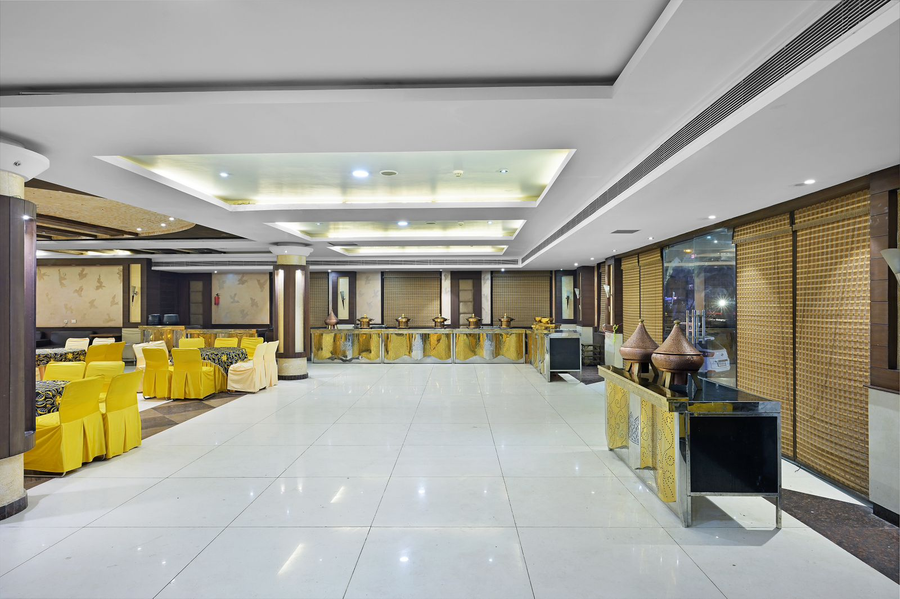 hotel paras derabassi