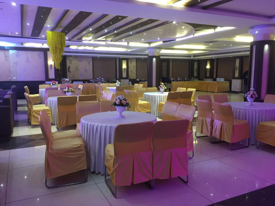 hotel paras derabassi