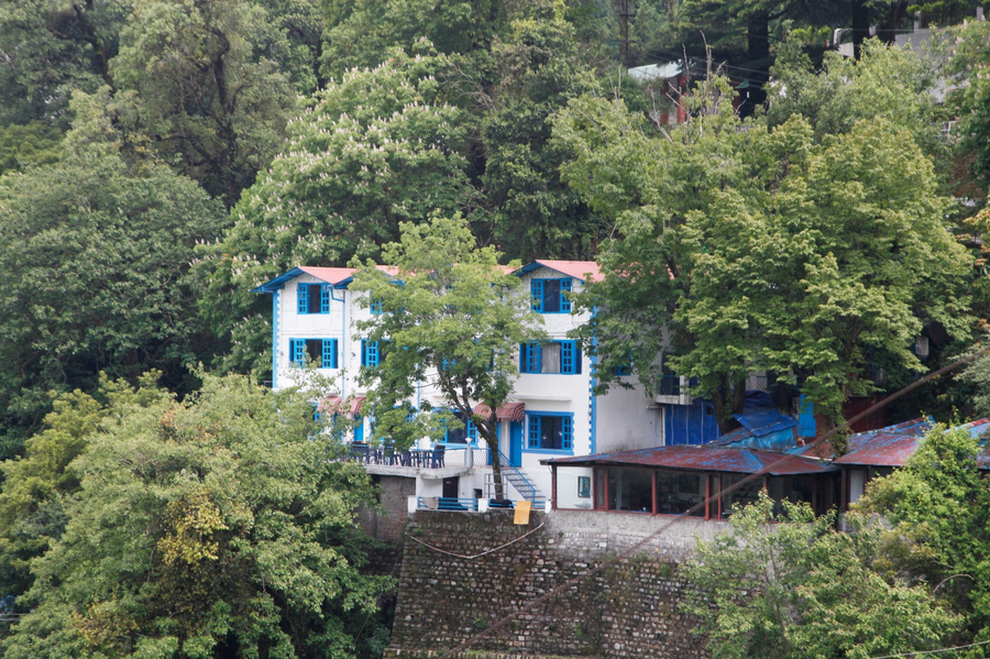 Manu Maharani Regency,Tallital,3 star