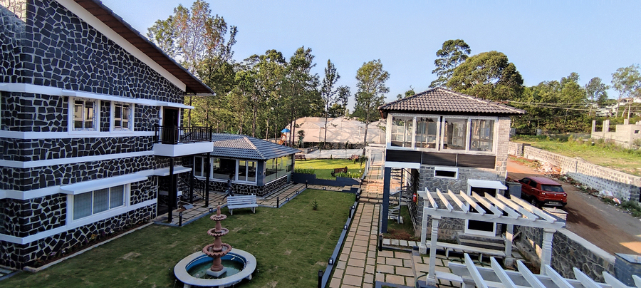 le yercaud