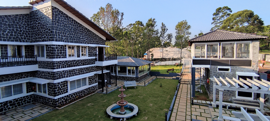 le yercaud