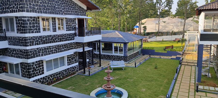 le yercaud