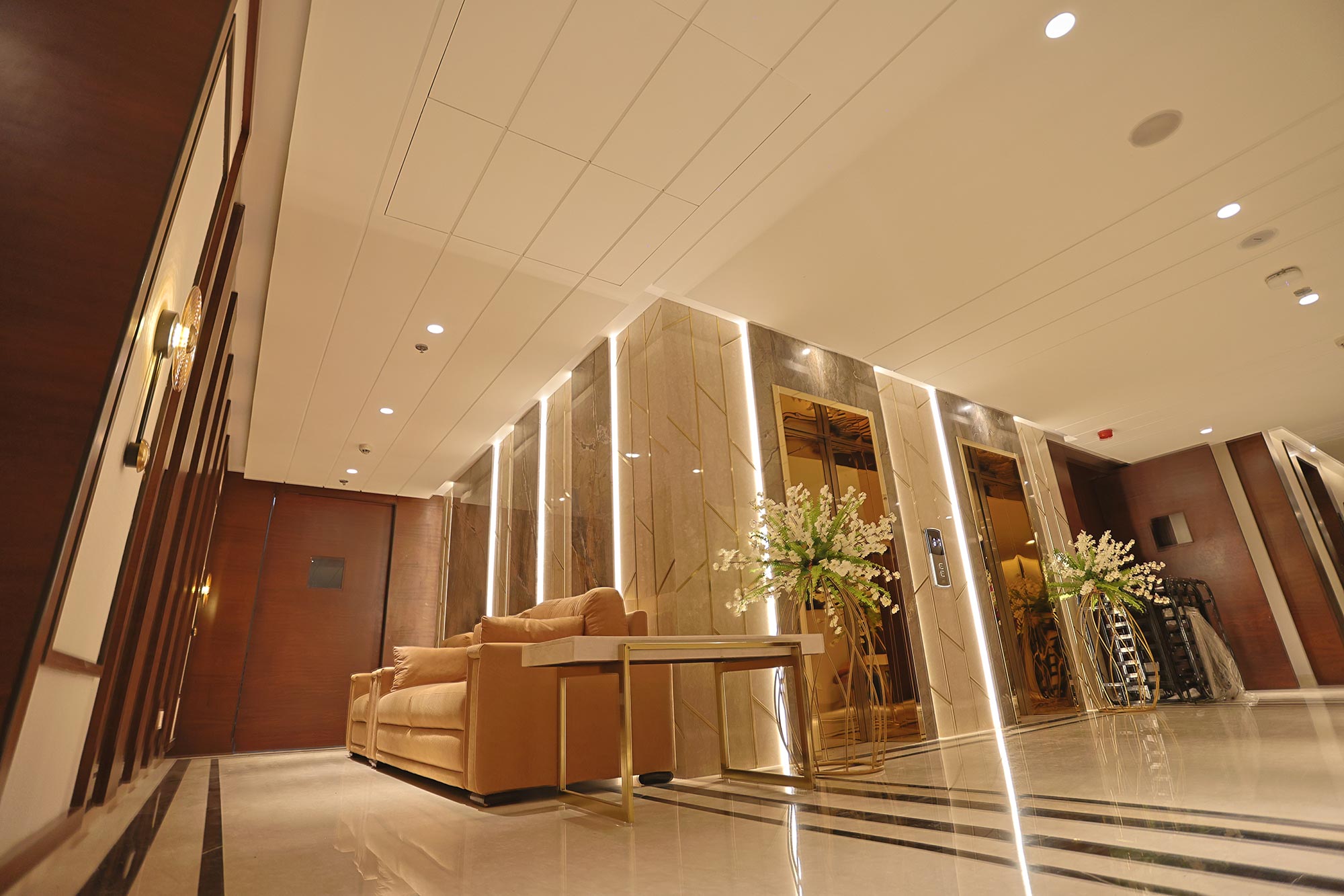 Hiland Hotel,India>>Siliguri,4 star