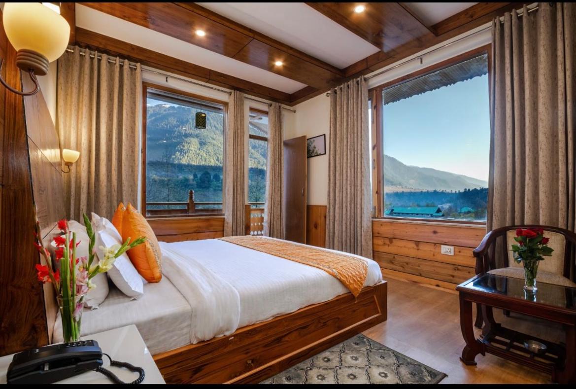manali